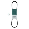 FLTBT735K8 BELT-POLY 8 RIBS X 73 1/2 EL