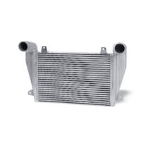 FLTCCFCL0102 CHARGE AIR COOLER(CAC); FREIGH