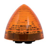FLTCM20309A 2 AMBER BEEHIVE CM, 9 LED
