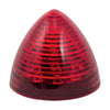 FLTCM20309R 2 RED BEEHIVE CM, 9 LED