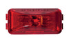 FLTCM25108R 2.5 RED RECTANGLE CM, 8 LED