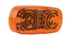 FLTCM42010A 4 AMBER DOUBLE BULLSEYE CM, 1