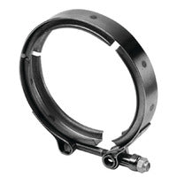 FLTEC525TBS CLAMP 5.25IN T-BOLT STAINLE