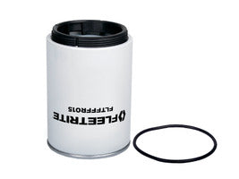 FLTFFFR015 FLEETRITE FILTER, FUEL FILTER,