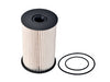 FLTFFIH014 FLEETRITE FILTER, FUEL FILTER,