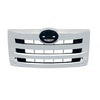 FLTGHINOC HINO GRILLE, CHROME, NO SCREEN