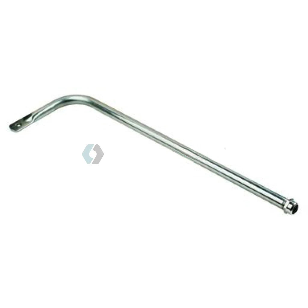 FLTMIR4043 ARM,INGOOSE NECKIN ARM, 3/4IN