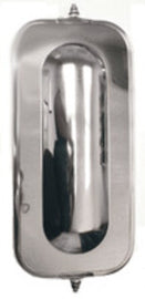 FLTMIR4096 MIRROR,7INX 16IN BUBBLE BACK W