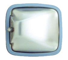 FLTMIR4100 MIRROR,6 1/2INX 6IN STEP VAN M