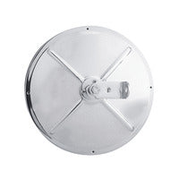 FLTMIR4110 MODULE,8 1/2IN CONVEX MIRROR,