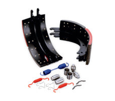 FLTP4709E220K BRAKE,FLEETRITE BRAKE SHOE KIT