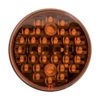 FLTPT40032A 4 AMBER P/T, 32 LED