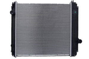 FLTRBSCB0414 RADIATOR BLUEBIRD FITS BLUE