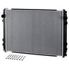 FLTRFCOL0107 RADIATOR FREIGHTLINER  FITS: C