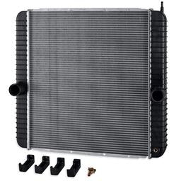 FLTRI4104400 RADIATOR INTERNATIONAL  FITS: