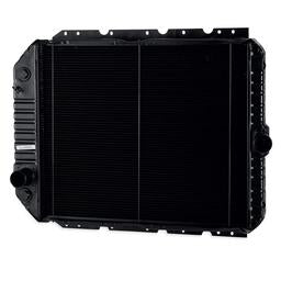 FLTRI4909091 RADIATOR INTERNATIONAL  FITS: