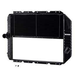 FLTRISCB4700 RADIATOR INTERNATIONAL  FITS: