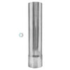 FLTSOS460A PIPE,STACK, 4 X 60, OD STRAIGH