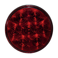 FLTSTT40007R 4 RED S/T/T, 7 LED