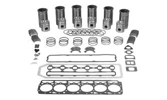 FLTWK1825443 PACKAGE,ENGINE OVRHL KIT DT466