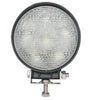 FLTWL46006FL ROUND FLOOD WORK LIGHT, 1350 L