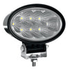 FLTWL46008SP OVAL SPOT WORK LIGHT, 1800 LUM