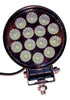 FLTWL50014SP ROUND SPOT WORK LIGHT, 3080 LU