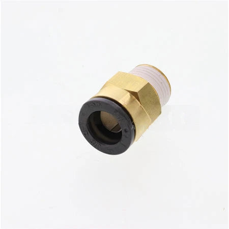 G38-1023-0810 FITTING-STRAIGHT #8 MALE NPT TO #10J2494