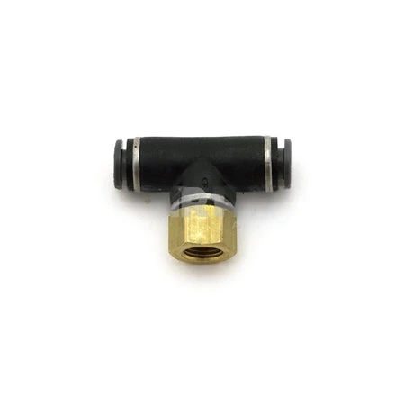 G38-1041-020404 FittingBranch Tee Female Npt