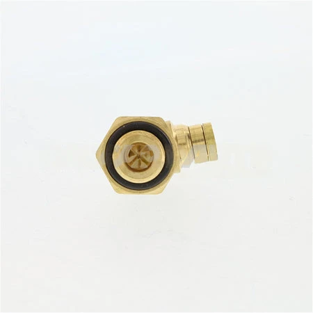 G38-1088 FittingPush To Connect Fitting