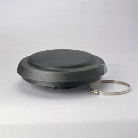H000606 CapAir Cleaner Plstc 6X16X575