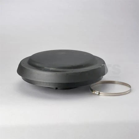 H000606 CapAir Cleaner Plstc 6X16X575