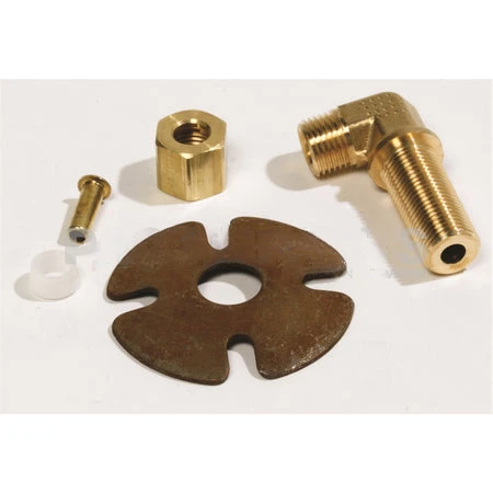 H11477S KitElbow Mounting