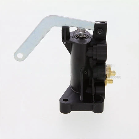 H15686 ValveLanyard Single Horn