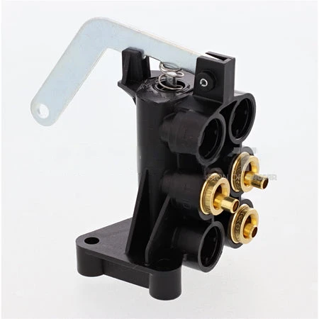 H15687 ValveLanyard Dual Horn