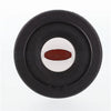 HB10PB Button Horn WPb Emblem