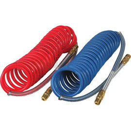 HE10151 CoilSet 12 Pgt 15Ft SvsEmr E