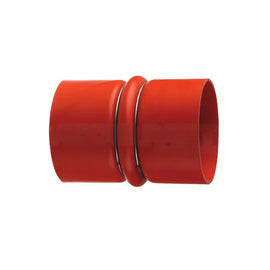 HE8699 HoseHump Sgl 4X6 Siltu