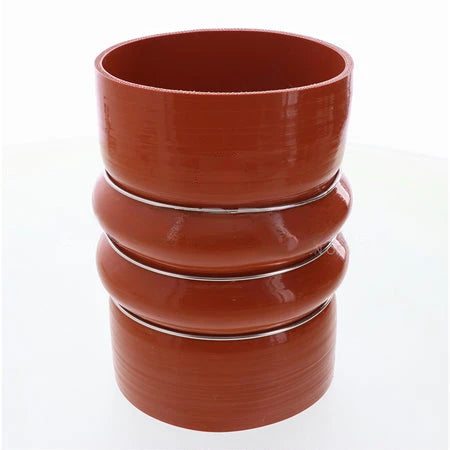 HE8716 HoseHump Dbl 4X6 Siltu