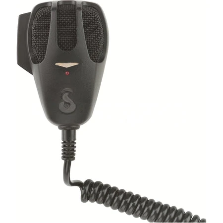 HGM73 SPEAKER-MICROPHONE COBRA