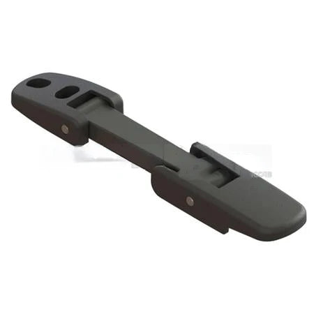 HL00-64005ATR HOOD LATCH ASSEMBLY