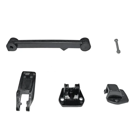 HL0048 HOOD LATCH