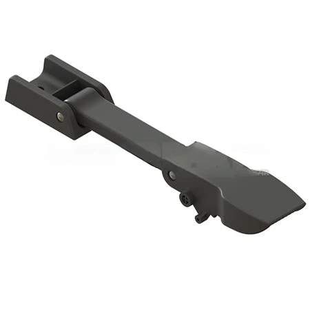 HL59-64033ATR LatchHood Assembly