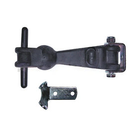 HLK10070 Hood Latch