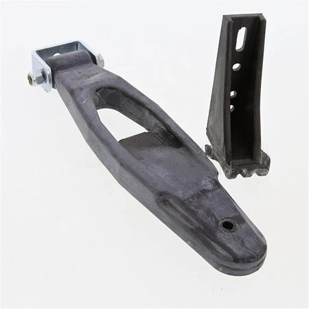 HLK10350 Hood Latch Kit RightLeft