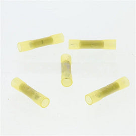 HT2110C0 CONNECTOR-BUTT HTSHRKBL 12-10GA 1PK=5EA