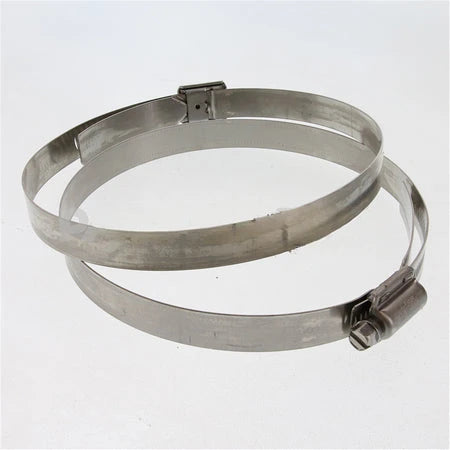 HTM600LTRP ClampHigh Torque WLiner 96