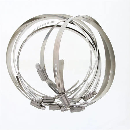 HTM800LTRP ClampHigh Torque WLiner 128