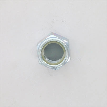 HWC00029 NutHex Lt Sl Nyl 1428Nfx0313T Ne Cad