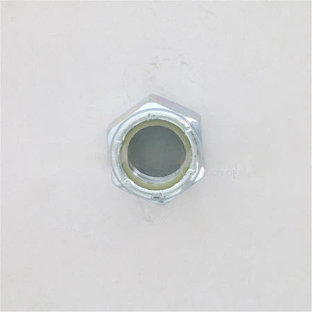 HWC00117 NutHex Sl Nyl 3824Nfx0453T Hitnsl